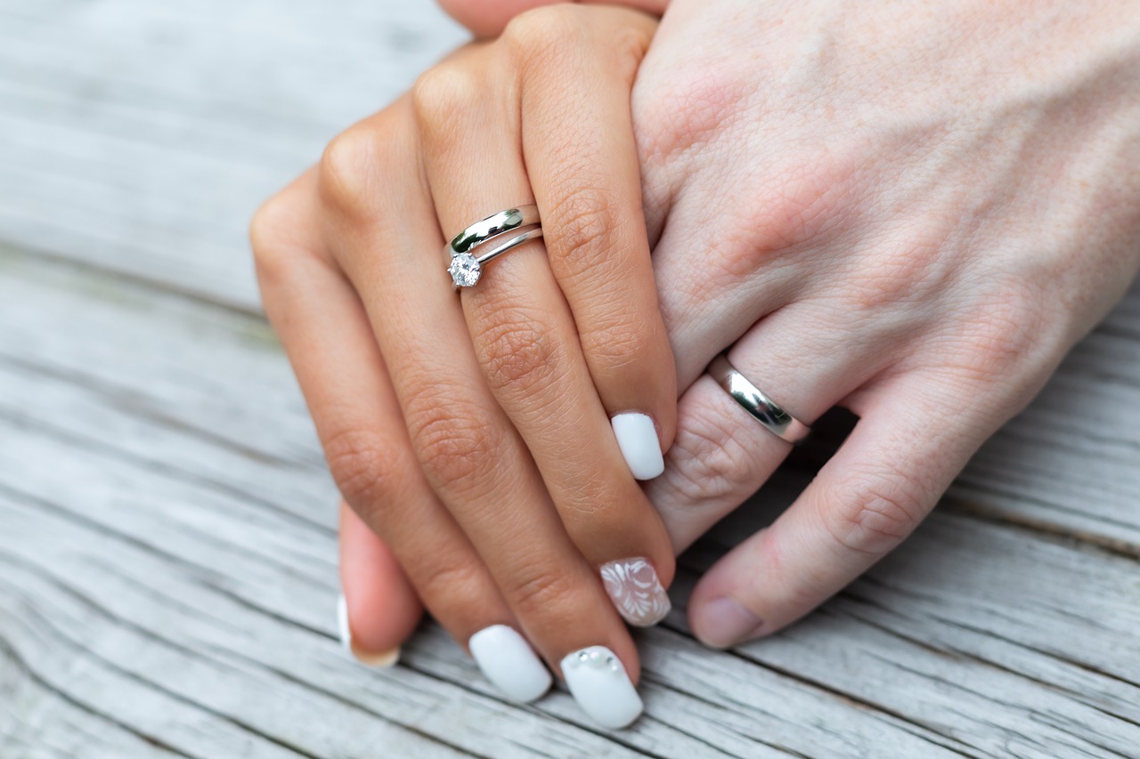 Comment Reconnaître Une Bague En Or