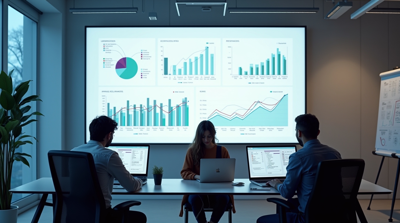 Plateforme SaaS
