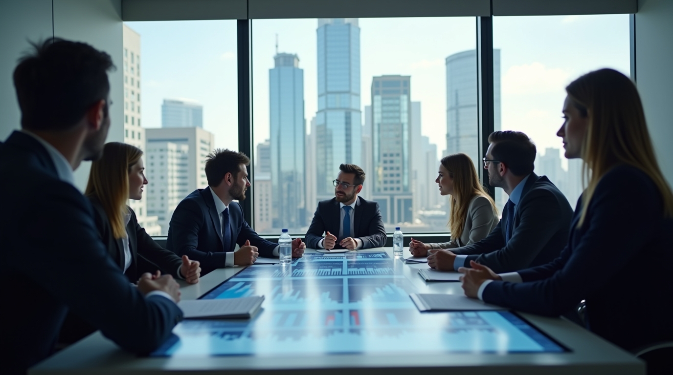 Stratégies de croissance pour les entreprises SaaS
