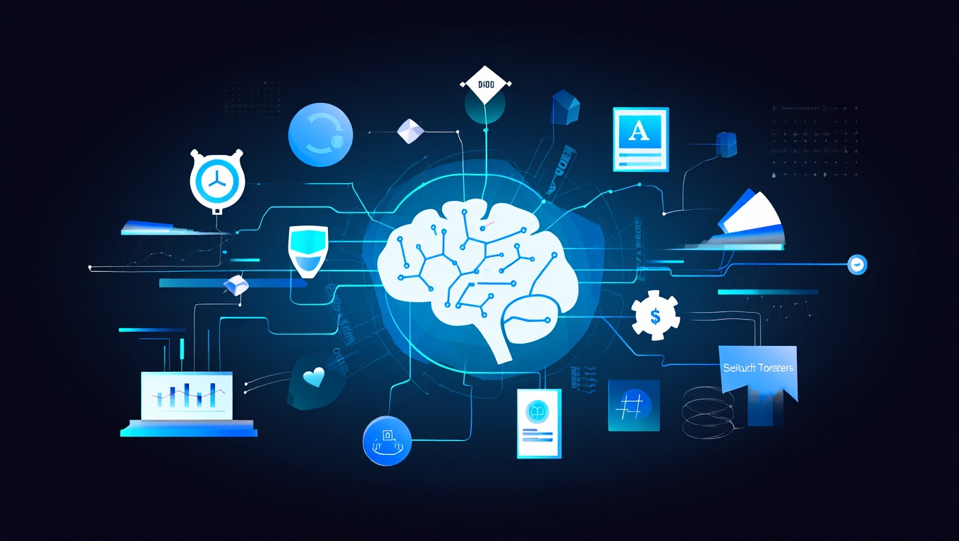Technologie 2025 Sant Finance Cybers curit tude 