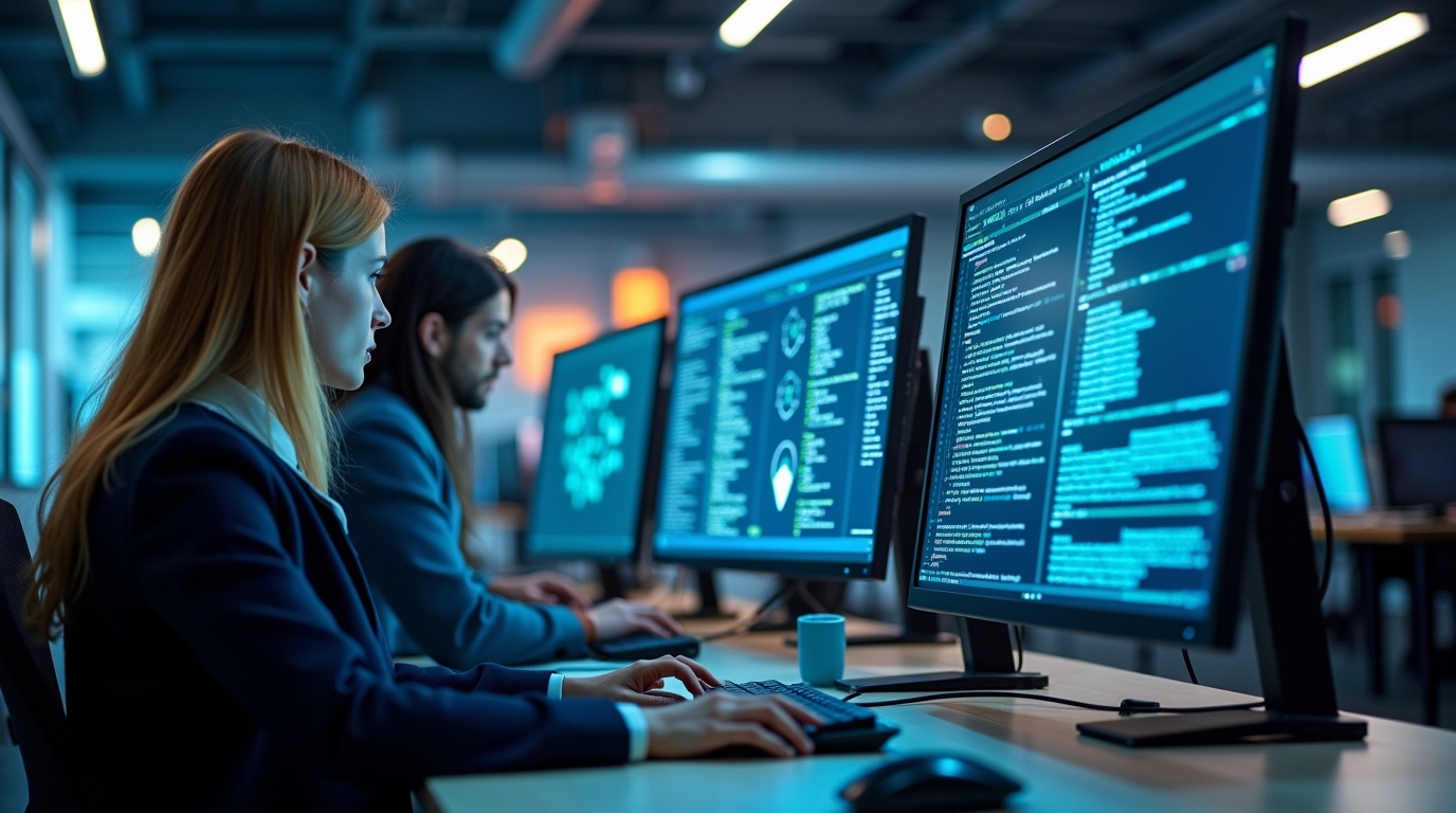 Atos blog