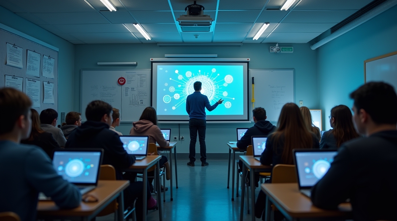 Blog Julien Delmas